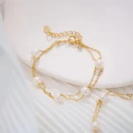 Elegant Multi-Layer Beads Bracelet - Image 4