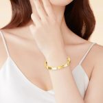 Cartier Design Bracelet Stainless Steel
